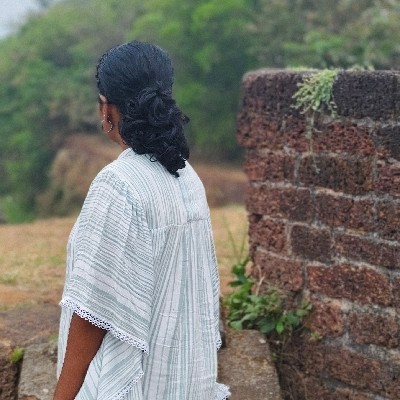പ്രീഷ്മ "മേദ"