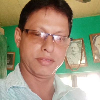 সুদীপ দাস "এক মুঠো ঘাস"