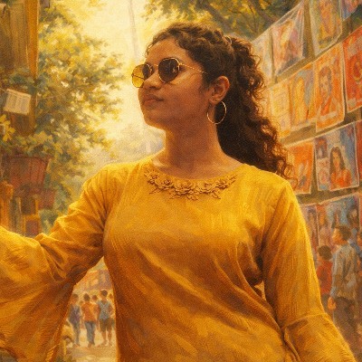 সুষমা "🍁স্বপ্নশ্রী🍁"