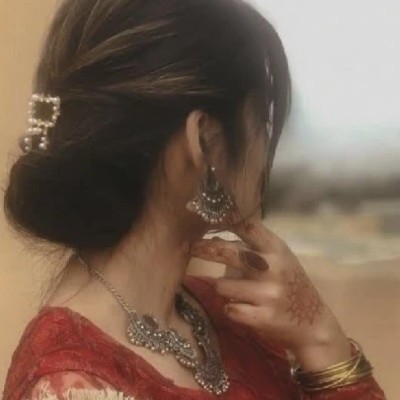 saroj kumari "🦋"
