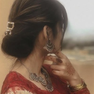 saroj kumari "🦋"