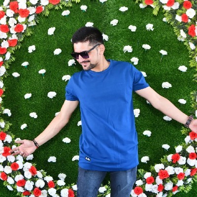 Vipul Jograna "( જોગી અલગારી)"