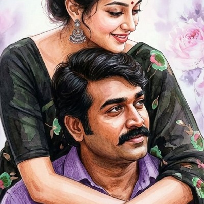അഗ്നി 🔥 ജ്വാല 🔥