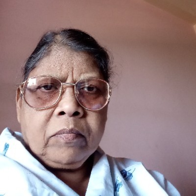 ।।ন্যায্যবাদী ।।Ratna Chakraborty