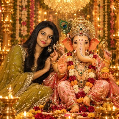 Aastha Verma