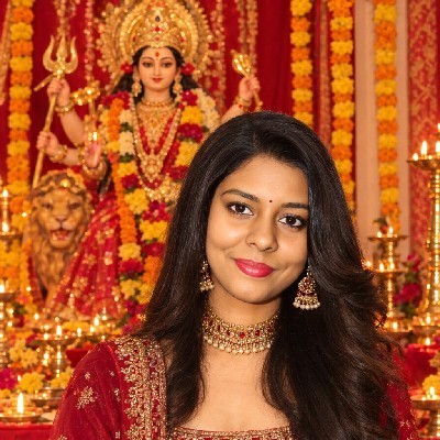 Aastha Verma