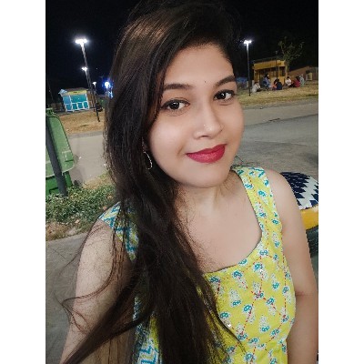 ~  সুপর্ণা রায় 💕