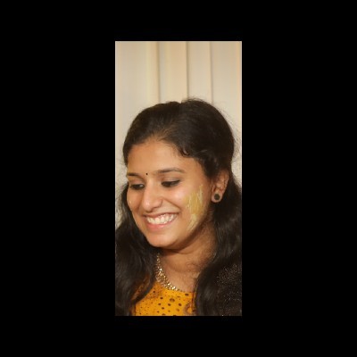 Deviiiii Krishna "Sreekz"