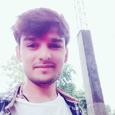 Piyush Kumar Tiwari