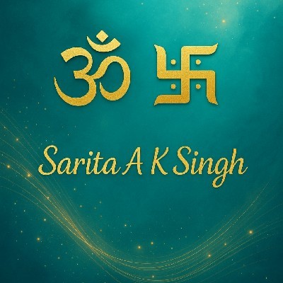 Mrs. Sarita A K Singh "(SIASHU)"