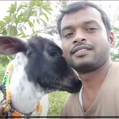 सन्मित्र ✍️