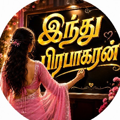 💕இந்து பிரபாகரன்💕