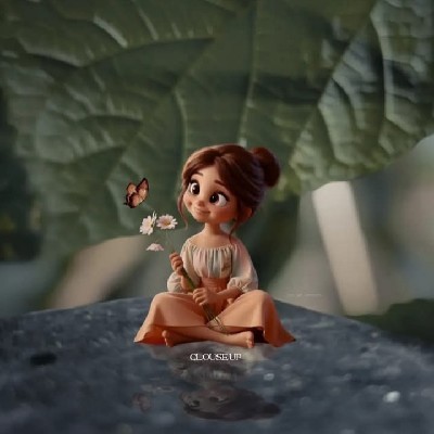 🦋Shruti Purvey🦋