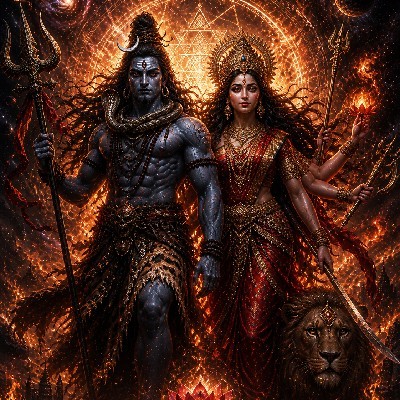 प्रतीक झा "शाक्त"