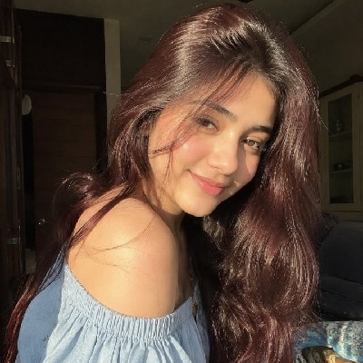 🦋Sriya🦋