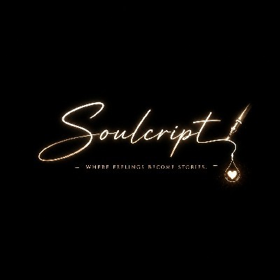 Soulcript 🖤