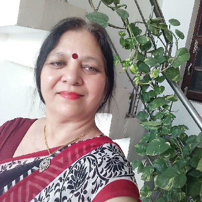 Manjeet Meera