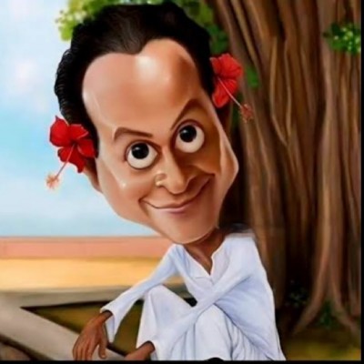 കള്ളിയങ്കാട്ടു നീലി 👻