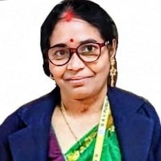 Bijayalaxmi Choudhury "Laxmi"