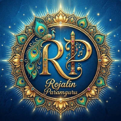 LEARN WITH ROJA
