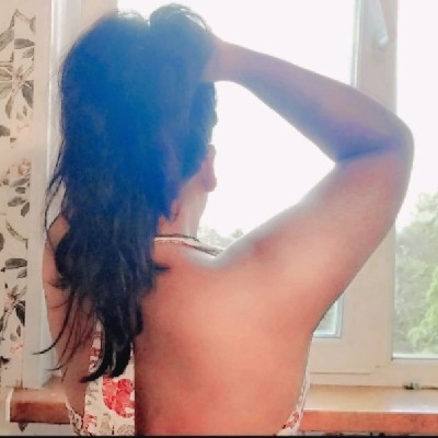 Khushbu Chandra "लेखिका...."