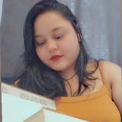 Khushbu Chandra "लेखिका...."