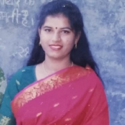 Bhawna Tiwari "Bhavi"