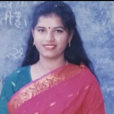 Bhawna Tiwari "Bhavi"