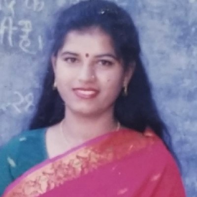 Bhawna Tiwari "Bhavi"