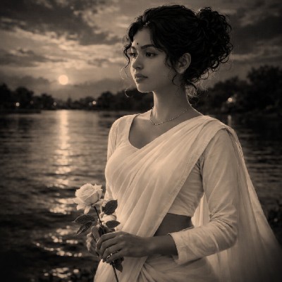 Tulip (রিমা)