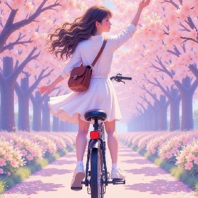 Tulip (রিমা)