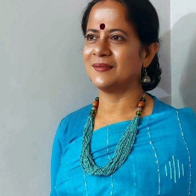 Sohini Chakraborty