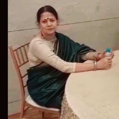 Sohini Chakraborty