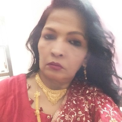 shama Nigar