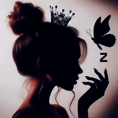 🦋 Miss Butterfly 🦋