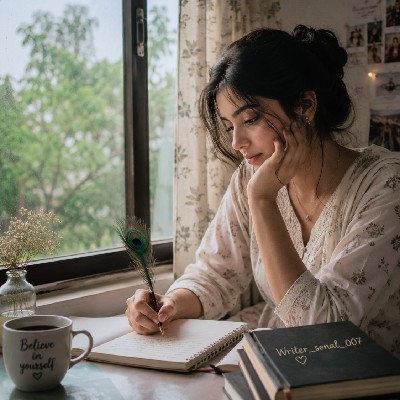 Writer_sonal_007