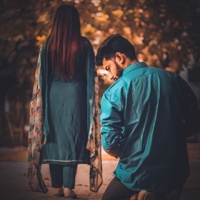 अनकहे अल्फाज़ "AK मीर"