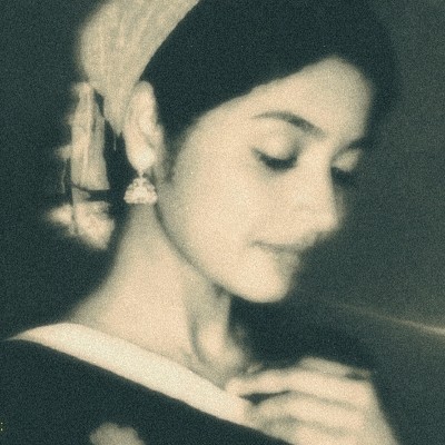 অনুরাধা জানা "Anu❤"