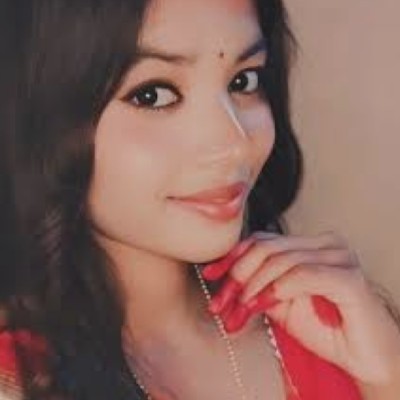 অনুরাধা জানা "Anu❤"