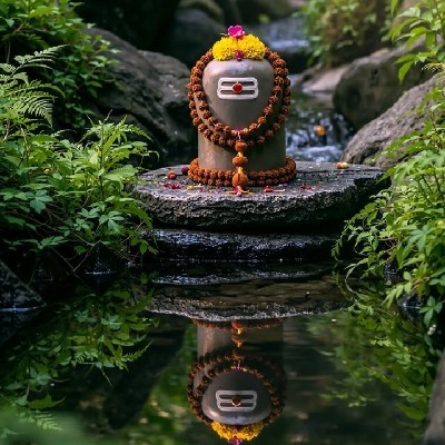 Shweta Bharti "शिवी"