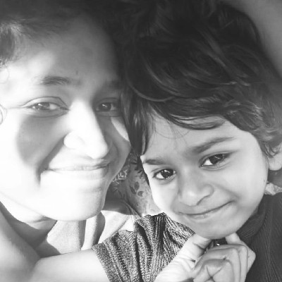 Ahalya Ram