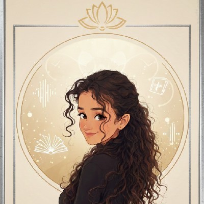 SUHANI "इतिश्री"