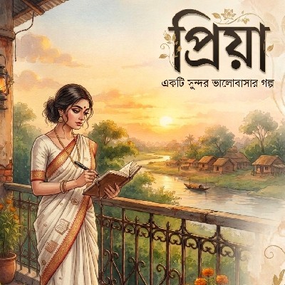 Priya Saha