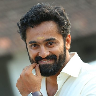 കിച്ചു🌷