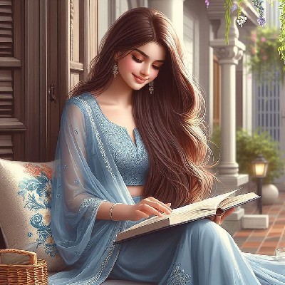 Ankita Maurya