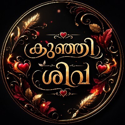 𝄟⃝❤️‍🔥കുഞ്ഞി 𝄟⃝🔥ശിവ 𝄟⃝❤️‍🔥
