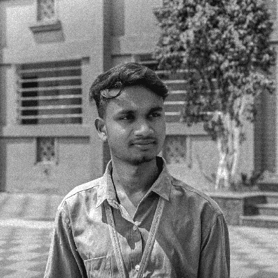 Ketan Rana