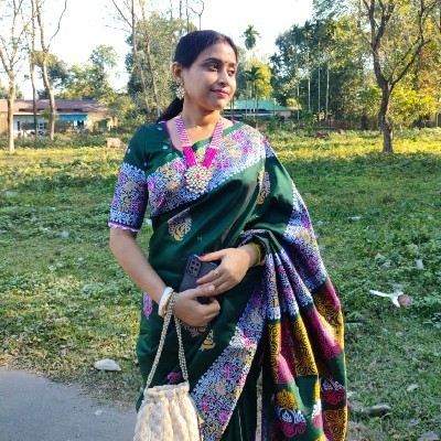 Jaya Sarkar
