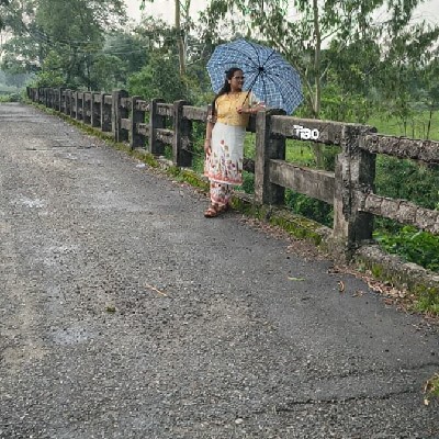 শ্রী কর্মকার