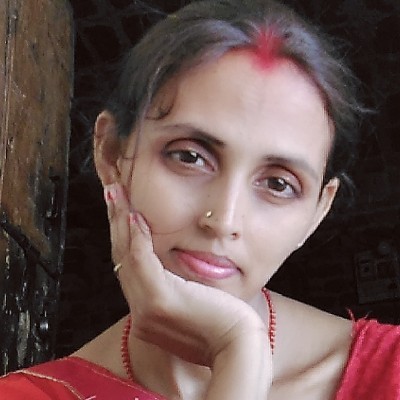 Aparna Pandey